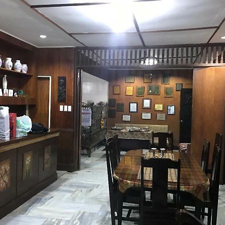 Hotel Casa Dayang Kalibo Zewnętrze zdjęcie