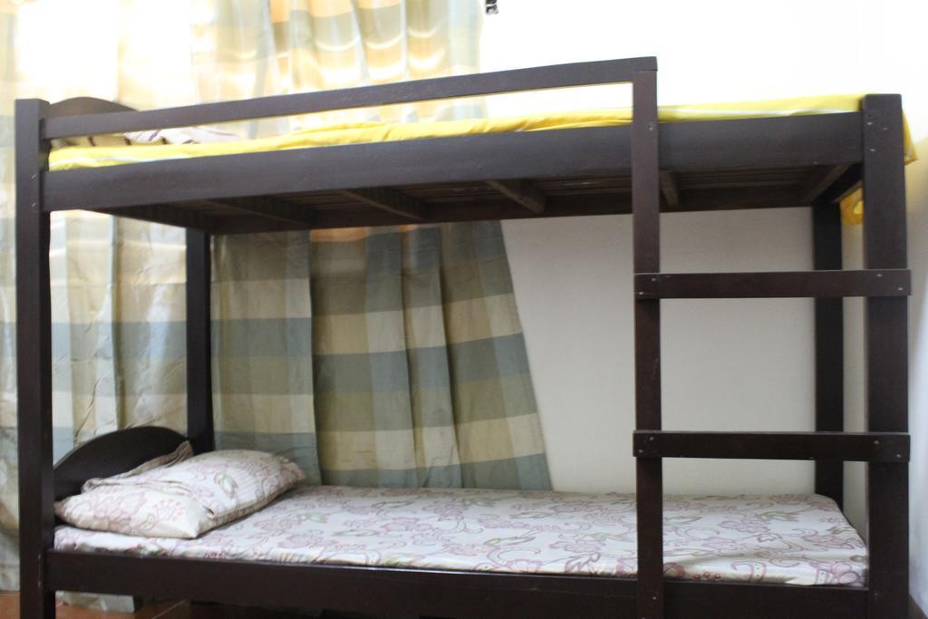 Hotel Casa Dayang Kalibo Pokój zdjęcie