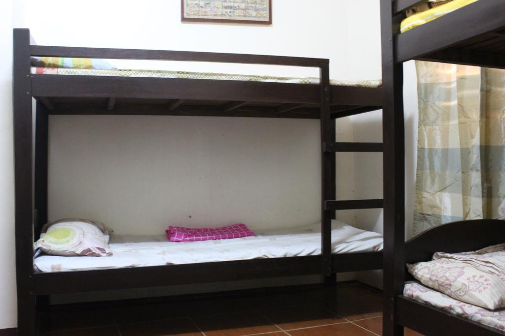 Hotel Casa Dayang Kalibo Pokój zdjęcie