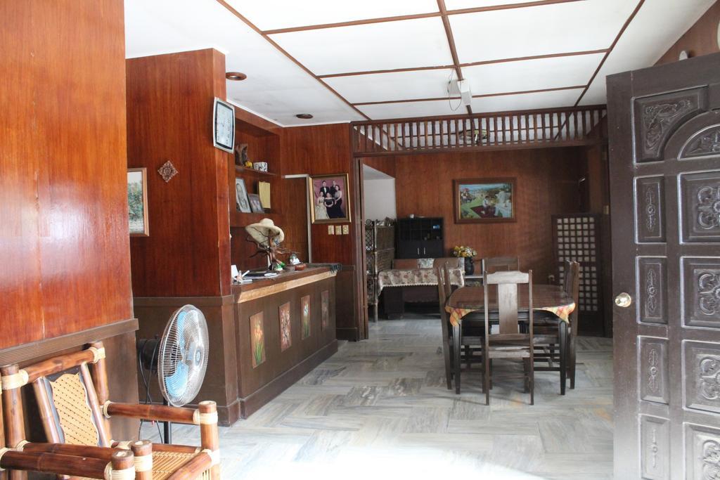 Hotel Casa Dayang Kalibo Zewnętrze zdjęcie
