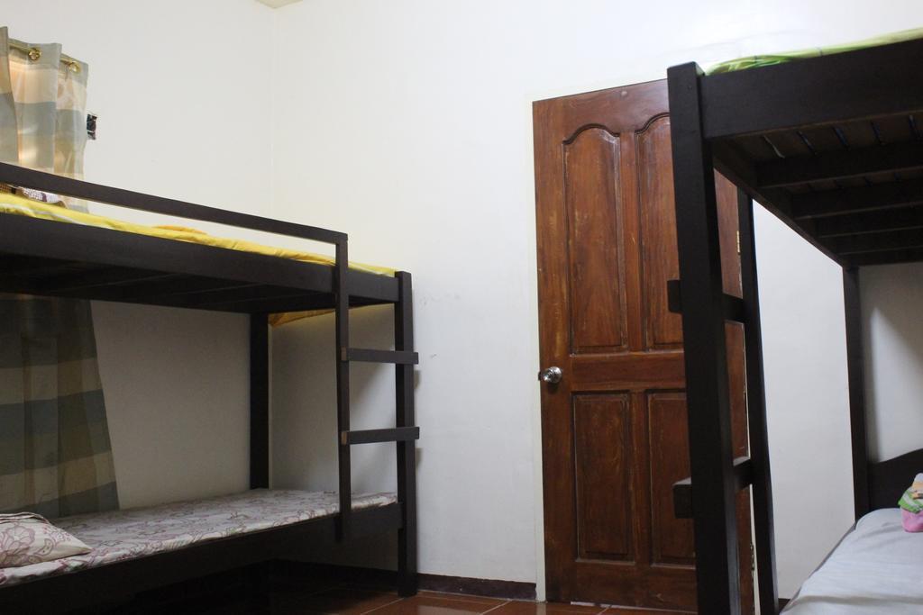Hotel Casa Dayang Kalibo Pokój zdjęcie
