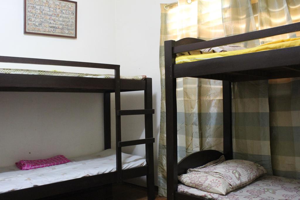 Hotel Casa Dayang Kalibo Pokój zdjęcie