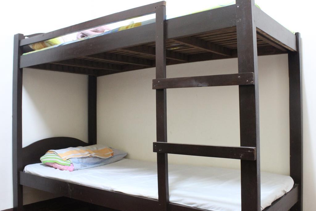 Hotel Casa Dayang Kalibo Pokój zdjęcie