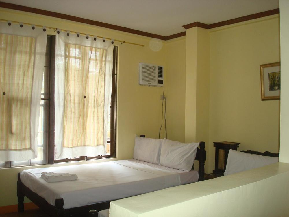 Hotel Casa Dayang Kalibo Zewnętrze zdjęcie