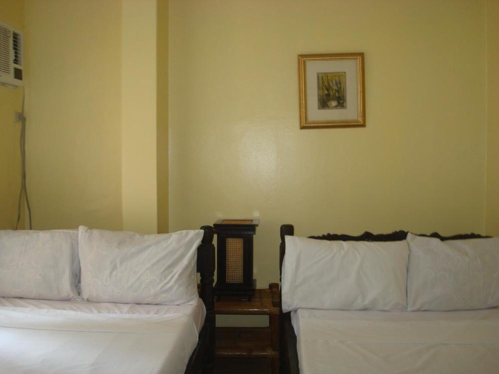 Hotel Casa Dayang Kalibo Zewnętrze zdjęcie