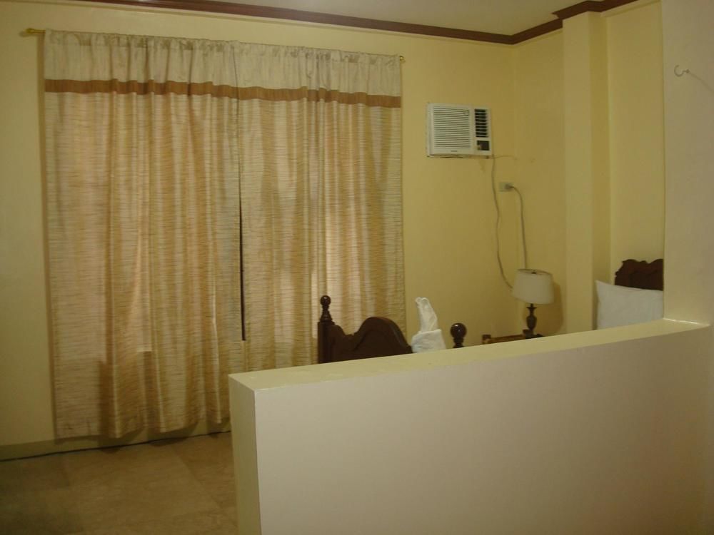 Hotel Casa Dayang Kalibo Zewnętrze zdjęcie