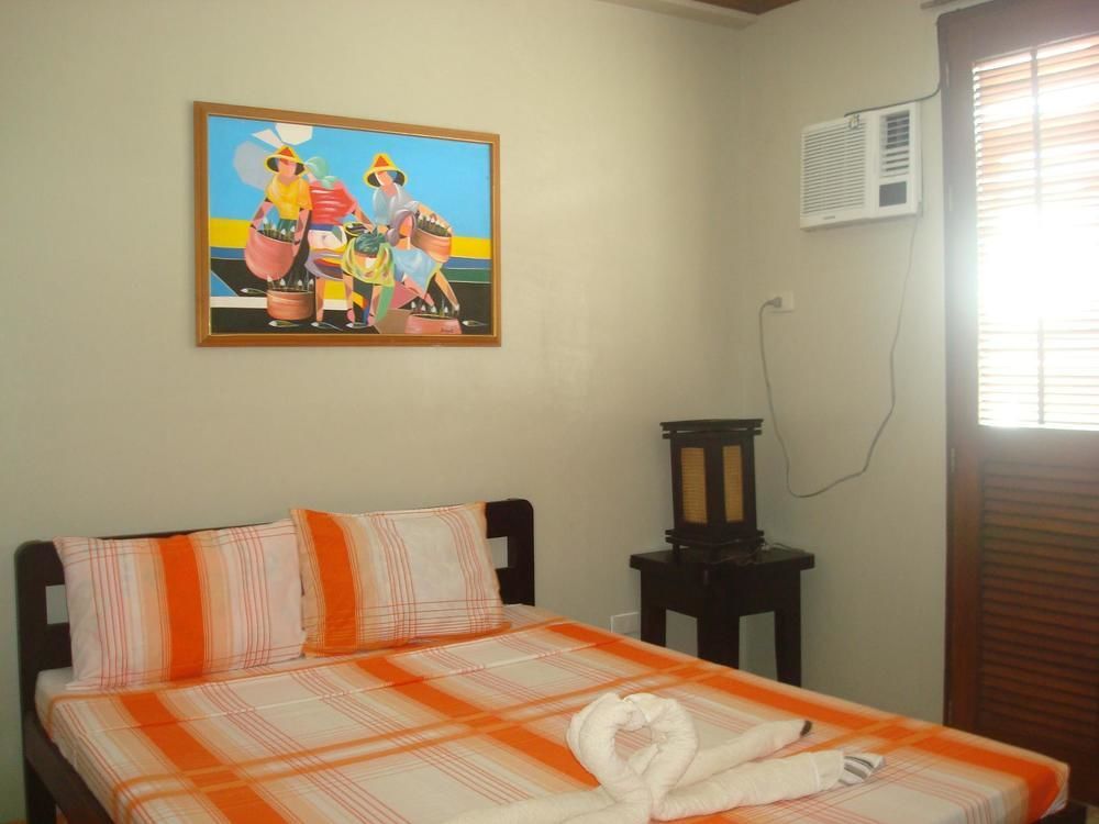 Hotel Casa Dayang Kalibo Zewnętrze zdjęcie