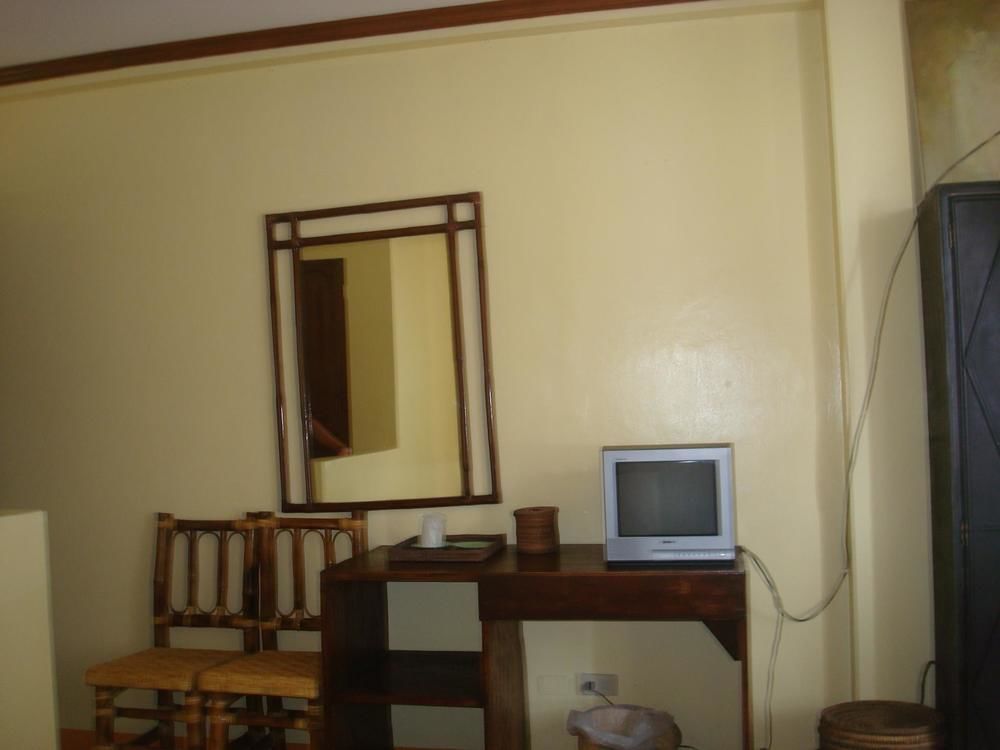 Hotel Casa Dayang Kalibo Zewnętrze zdjęcie