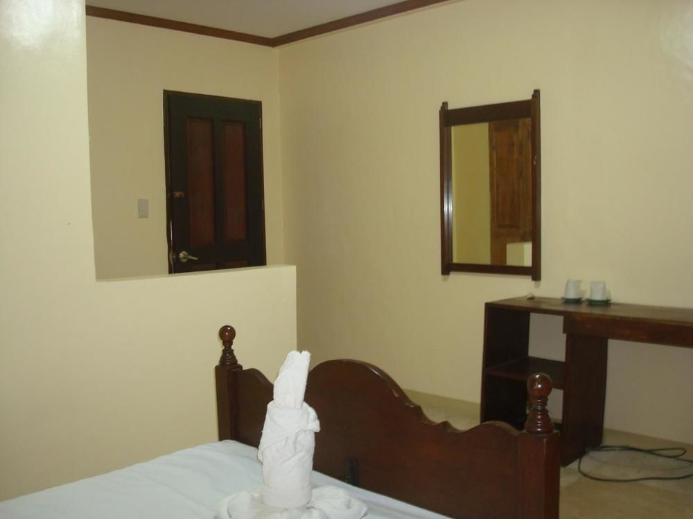 Hotel Casa Dayang Kalibo Zewnętrze zdjęcie