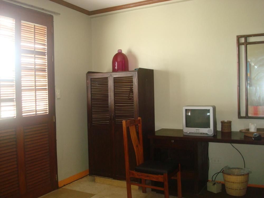 Hotel Casa Dayang Kalibo Zewnętrze zdjęcie