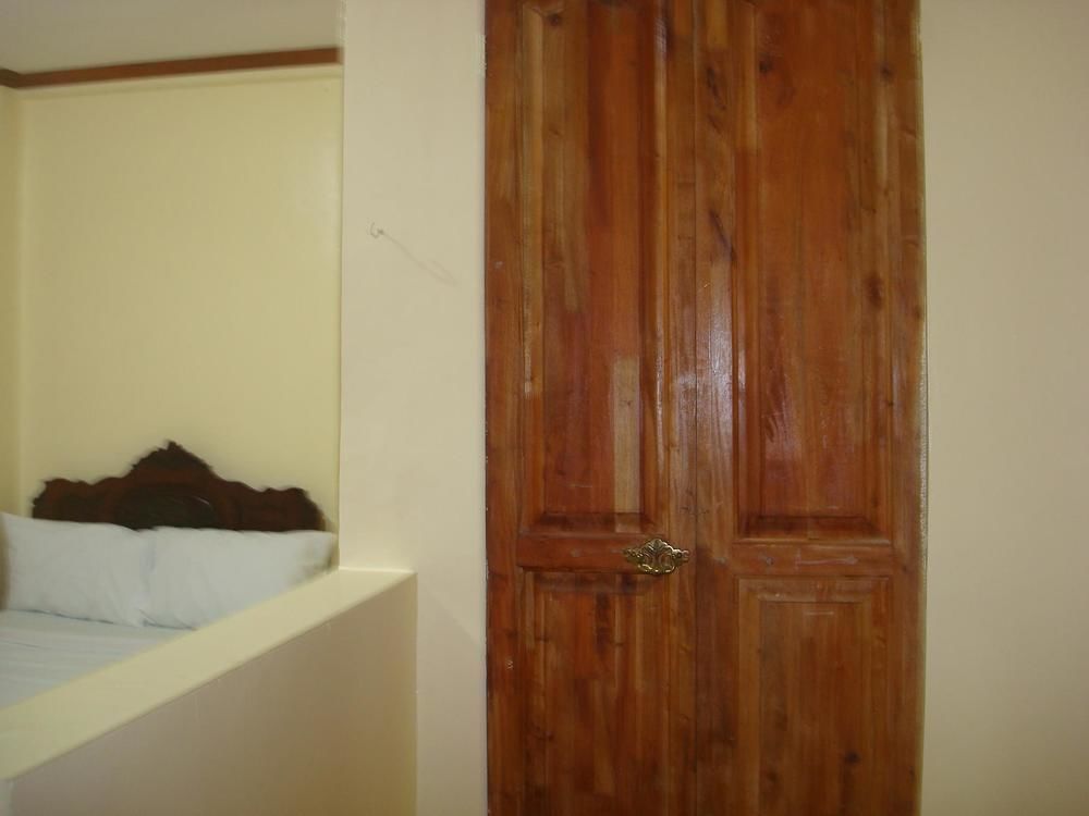 Hotel Casa Dayang Kalibo Zewnętrze zdjęcie