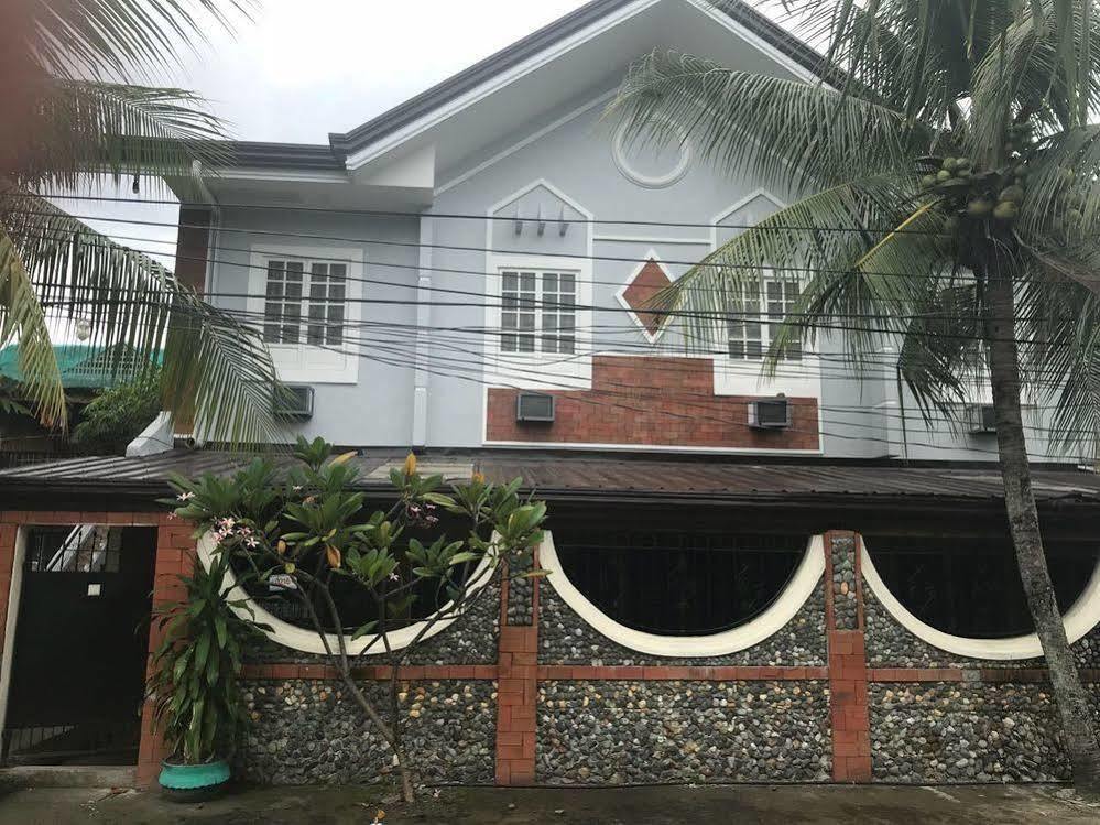 Hotel Casa Dayang Kalibo Zewnętrze zdjęcie