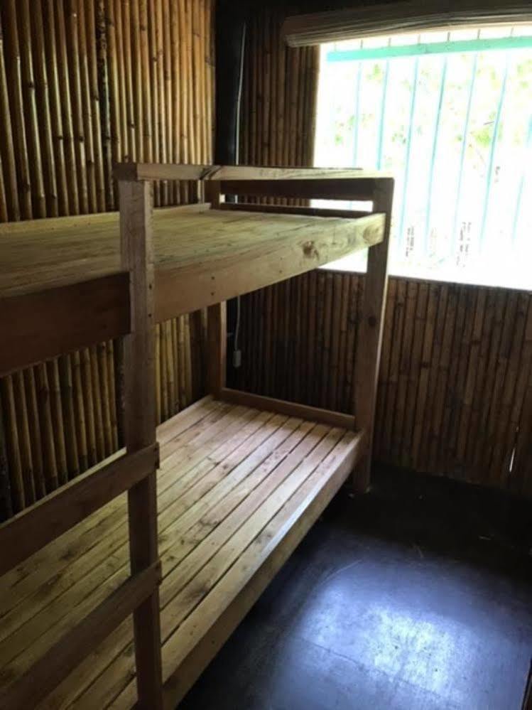 Hotel Casa Dayang Kalibo Zewnętrze zdjęcie