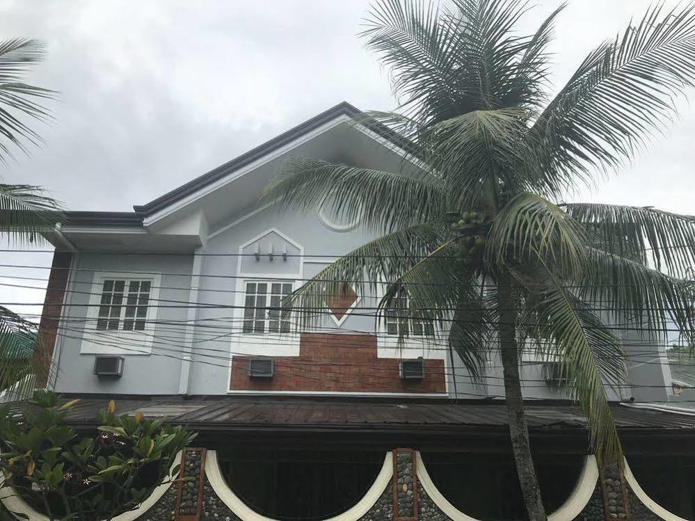 Hotel Casa Dayang Kalibo Zewnętrze zdjęcie
