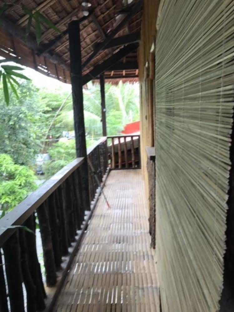 Hotel Casa Dayang Kalibo Zewnętrze zdjęcie