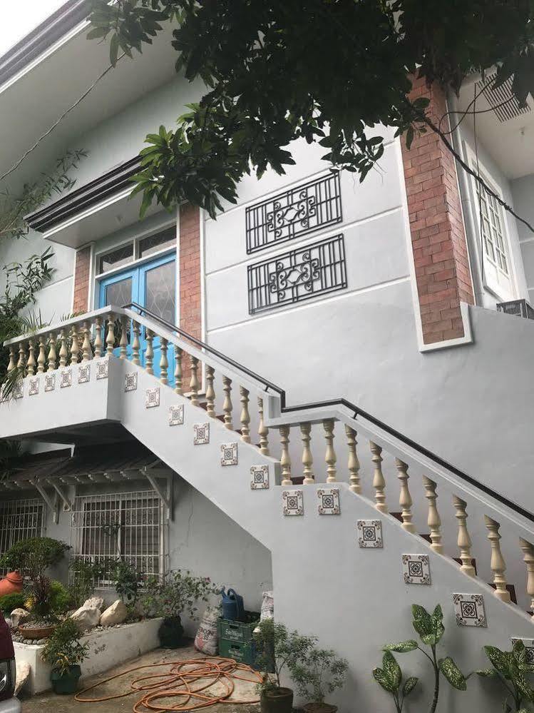 Hotel Casa Dayang Kalibo Zewnętrze zdjęcie