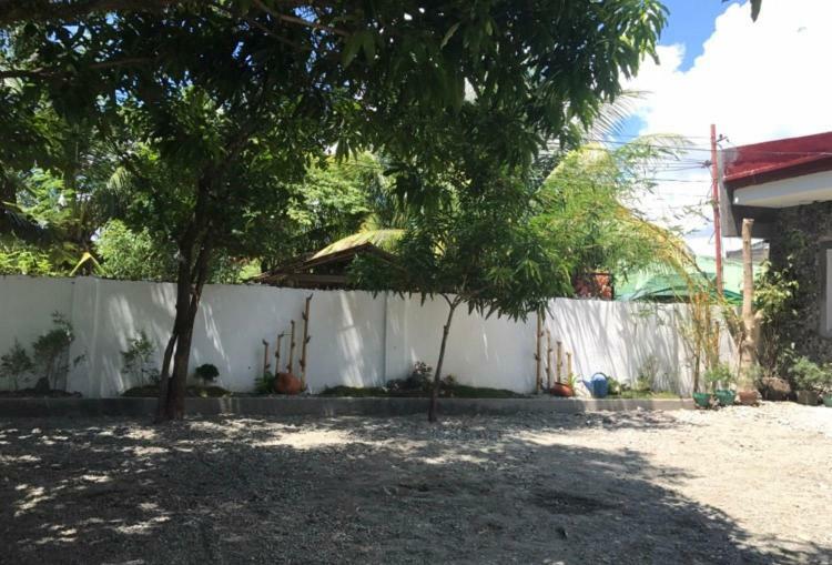 Hotel Casa Dayang Kalibo Zewnętrze zdjęcie
