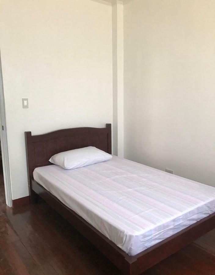 Hotel Casa Dayang Kalibo Zewnętrze zdjęcie