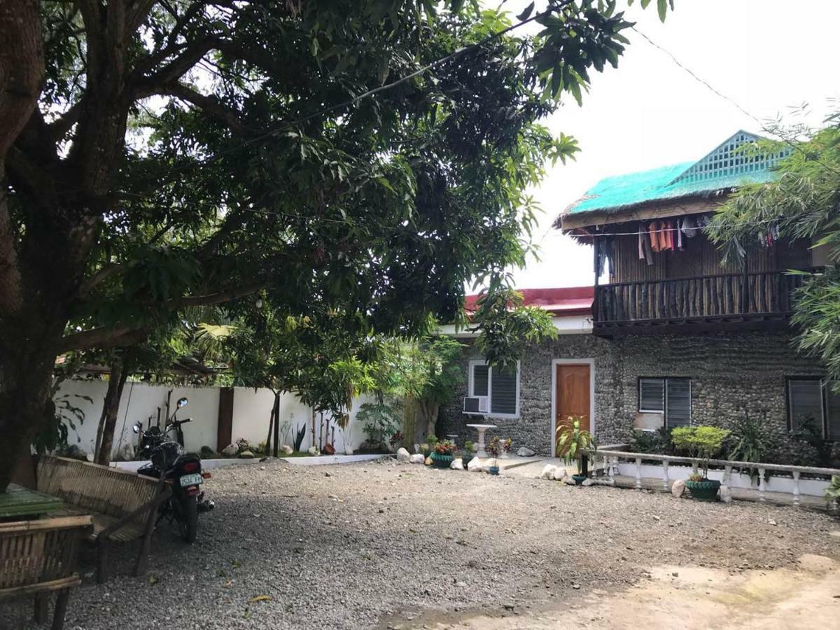 Hotel Casa Dayang Kalibo Zewnętrze zdjęcie