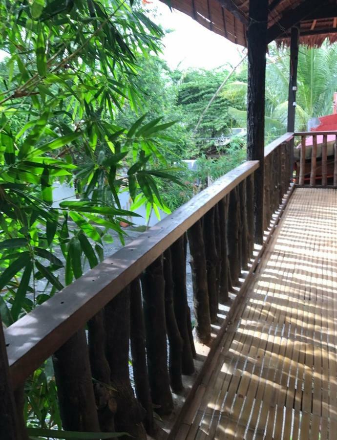 Hotel Casa Dayang Kalibo Zewnętrze zdjęcie