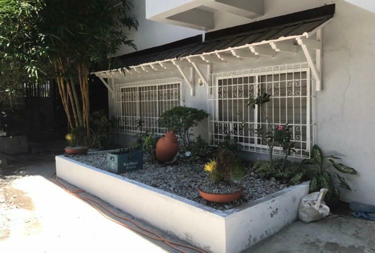 Hotel Casa Dayang Kalibo Zewnętrze zdjęcie