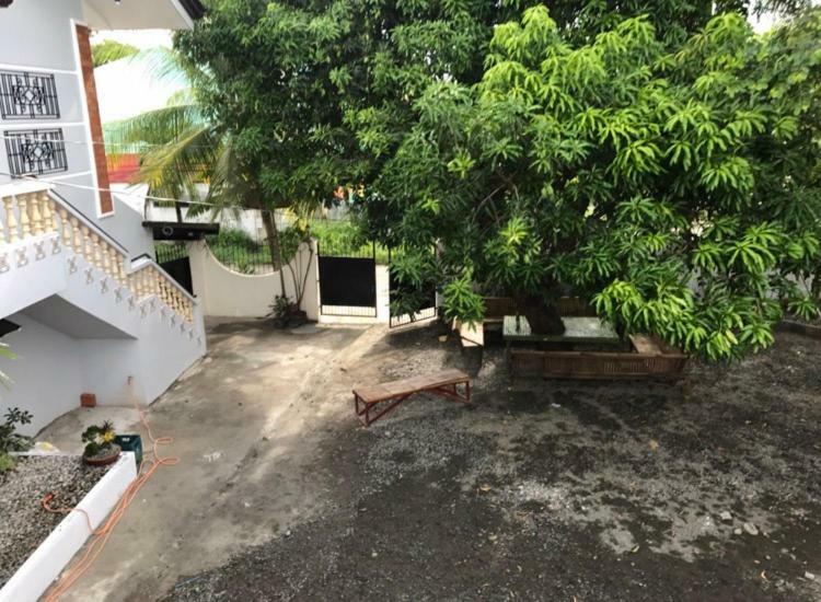 Hotel Casa Dayang Kalibo Zewnętrze zdjęcie