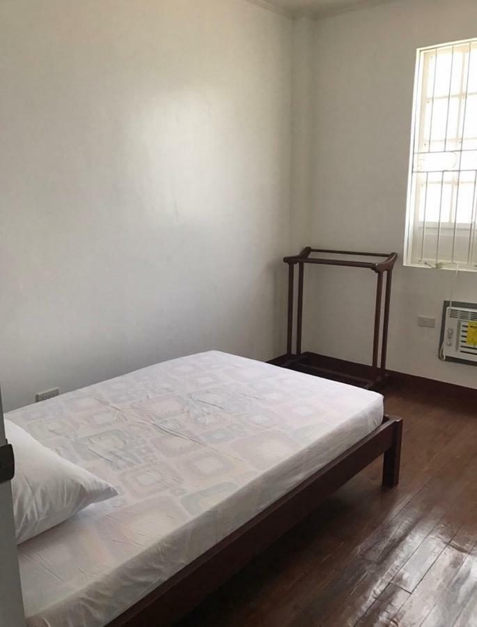 Hotel Casa Dayang Kalibo Zewnętrze zdjęcie