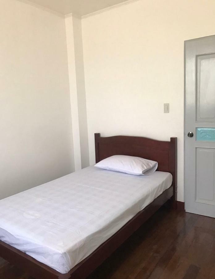Hotel Casa Dayang Kalibo Zewnętrze zdjęcie