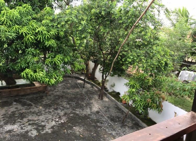 Hotel Casa Dayang Kalibo Zewnętrze zdjęcie