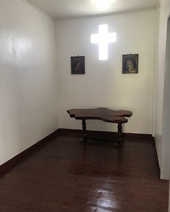 Hotel Casa Dayang Kalibo Zewnętrze zdjęcie