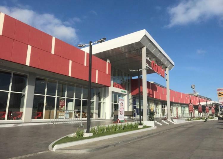 Hotel Casa Dayang Kalibo Zewnętrze zdjęcie