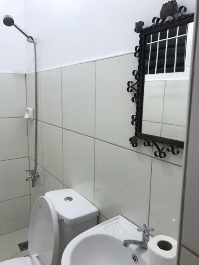 Hotel Casa Dayang Kalibo Zewnętrze zdjęcie