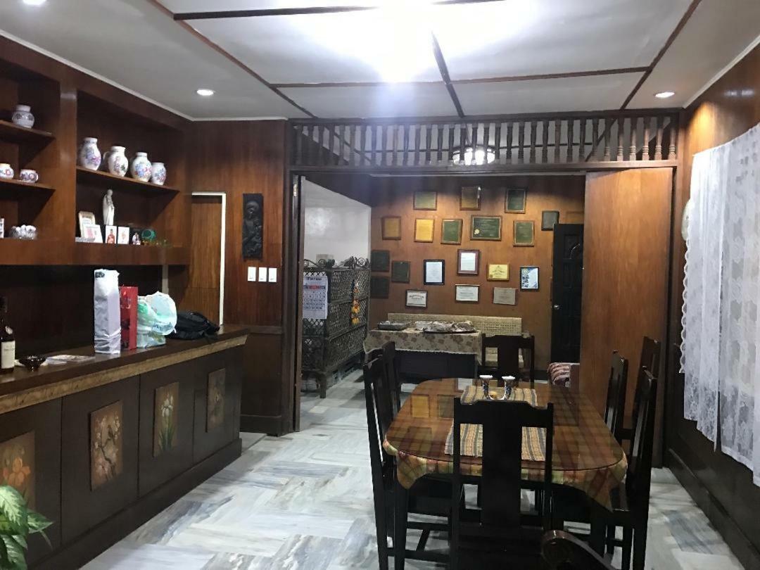 Hotel Casa Dayang Kalibo Zewnętrze zdjęcie